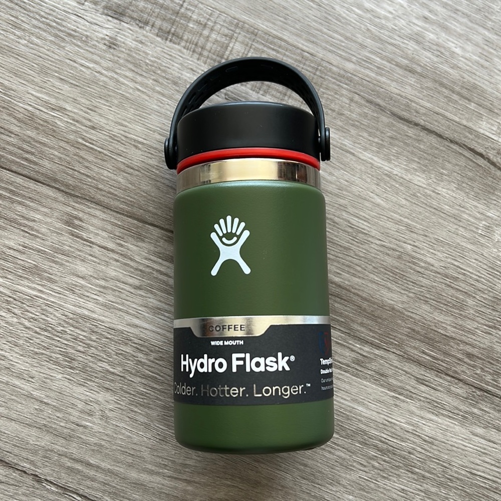 Hydroflask 12oz